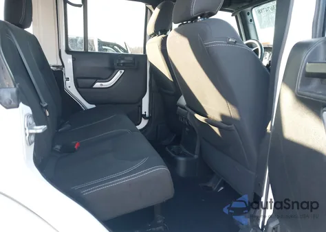 2018 Jeep Wrangler Jk Unlimited Sahara 4X4 from USA, damaged, VIN 1C4HJWEG3JL923663